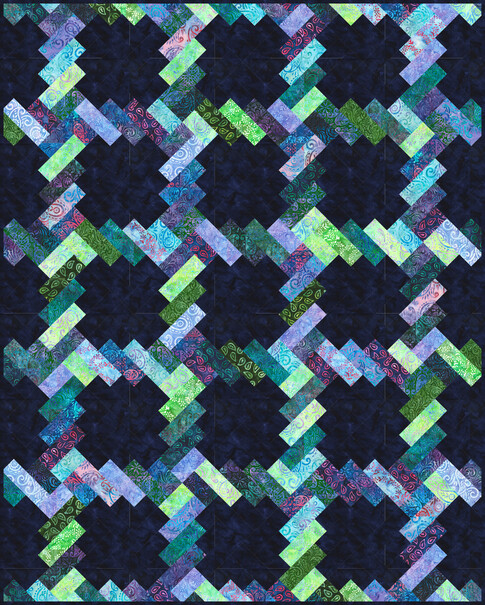 The Phoebe Quilt