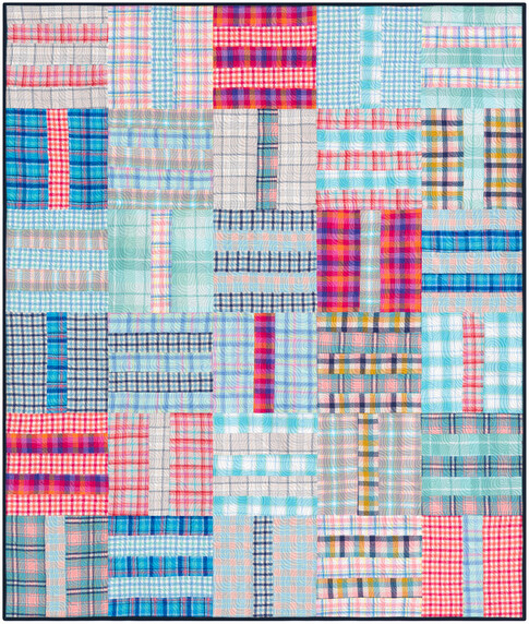 Fat Quarter Dash