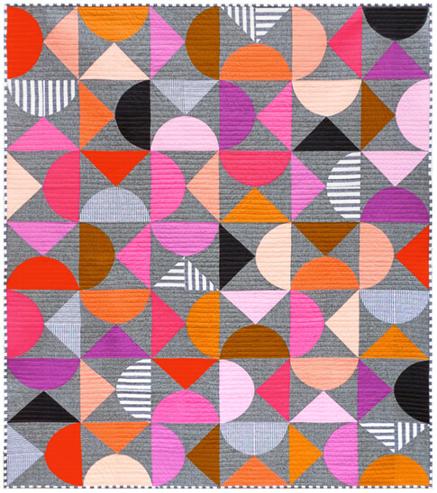 Pivot Quilt