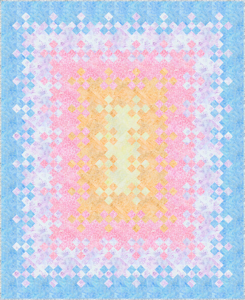Luminous Nine Patch