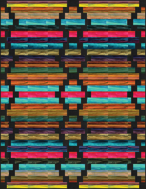 Spaced Out
