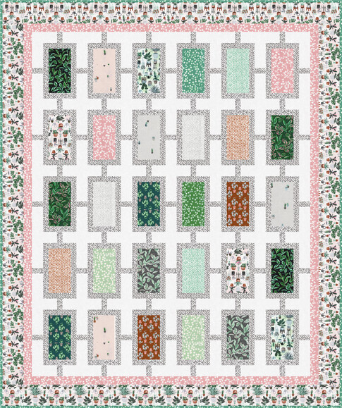Garden Tiles