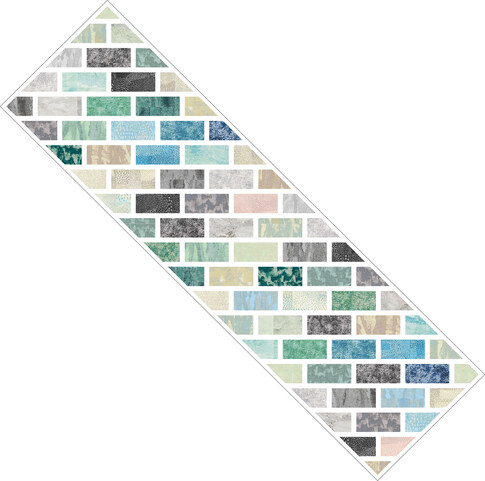 Cobblestones Runner