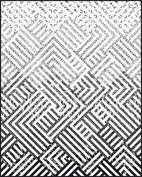 Interwoven