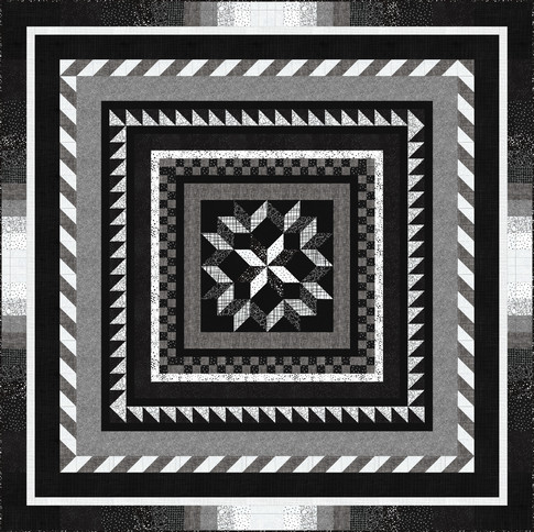Monochromatic Star