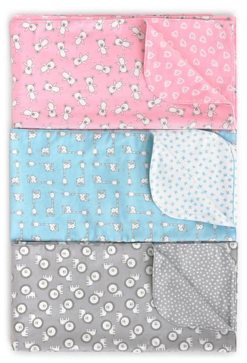 Simple Swaddle