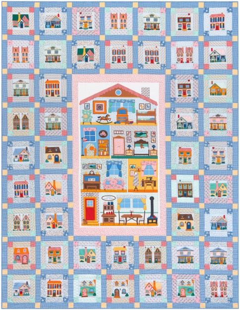 Penny's Neighborhood
