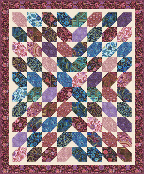 Mini Petals