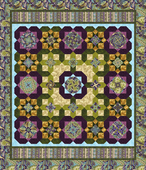 Petal Paradise