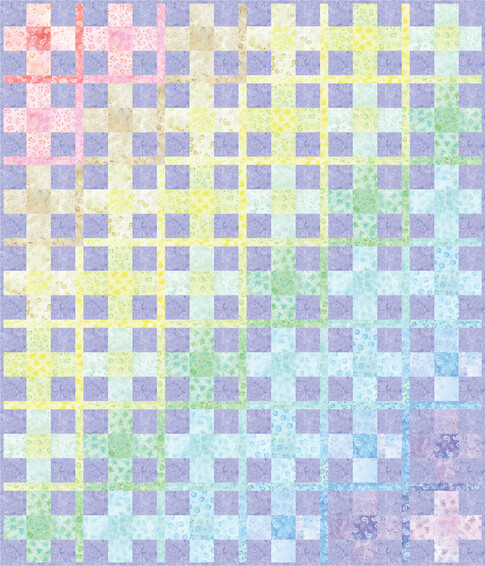 The Taylor Quilt