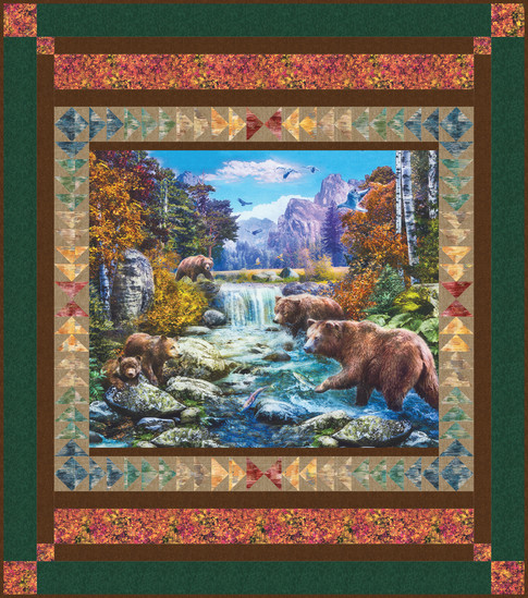 Wilderness