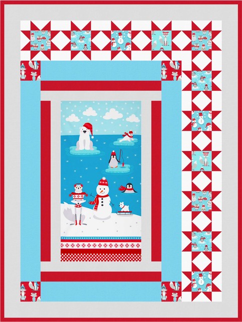 Winter Fun