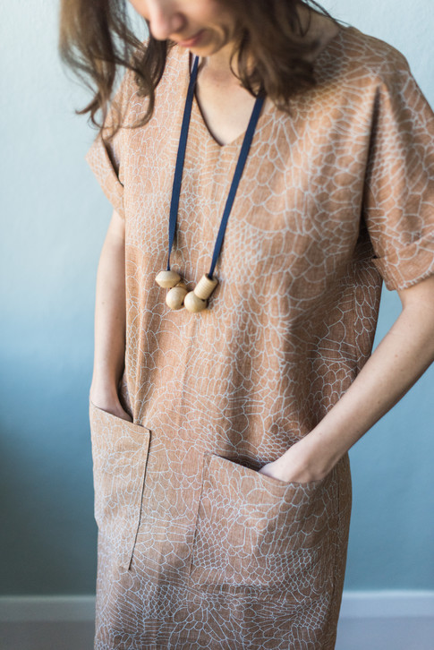 Adeline Dress