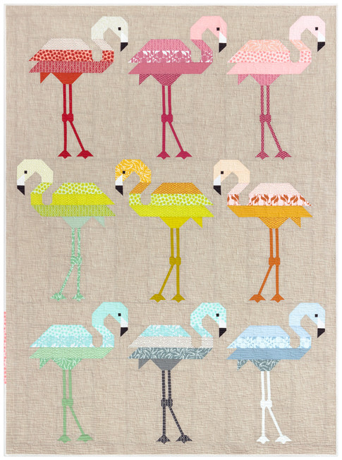 Florence Flamingo