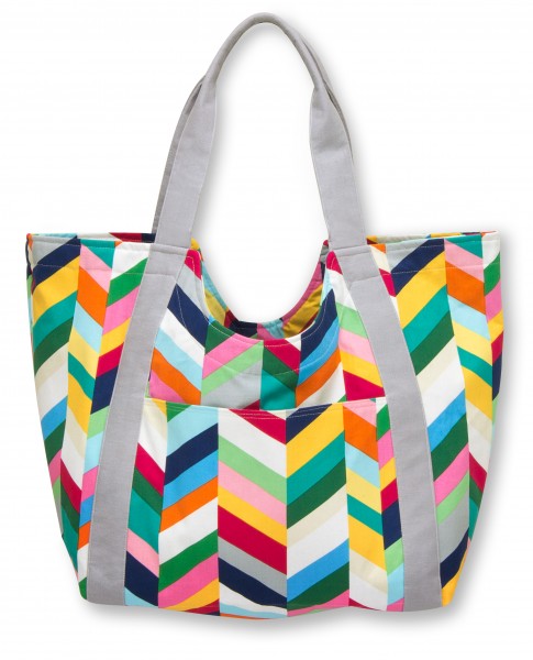 Poolside Tote Pattern