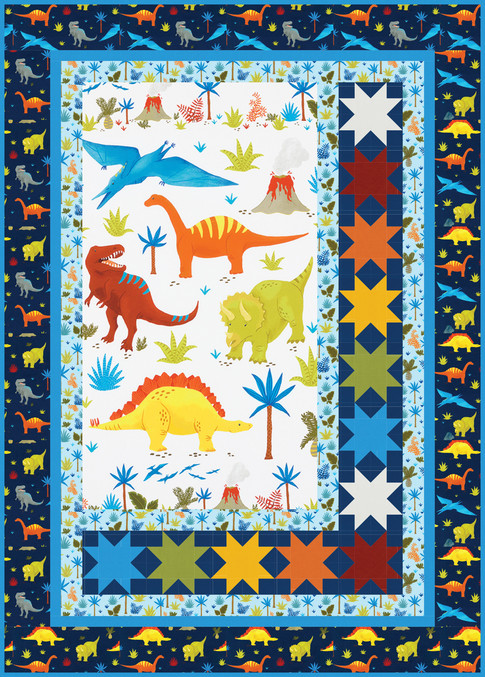 Prehistoric Adventure