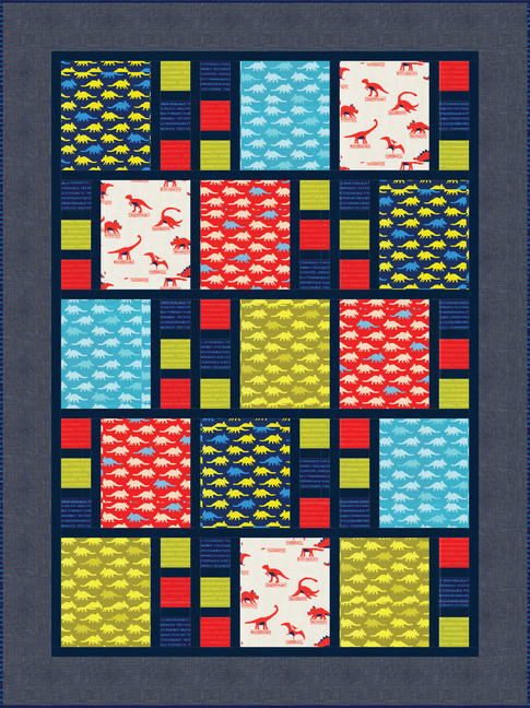 Quilt Squares 3