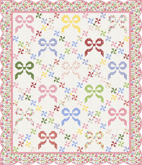 Buttons and Bows