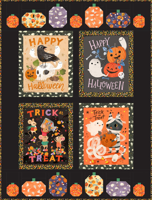 Pumpkin Pals