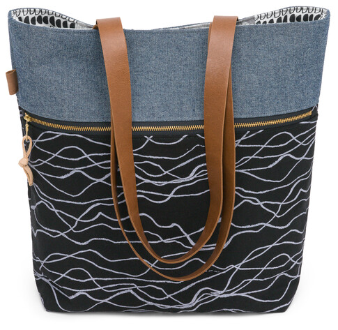 Caravan Tote