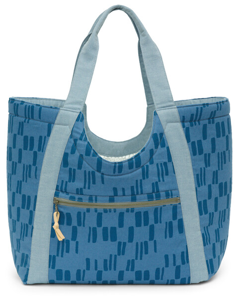 Poolside Tote