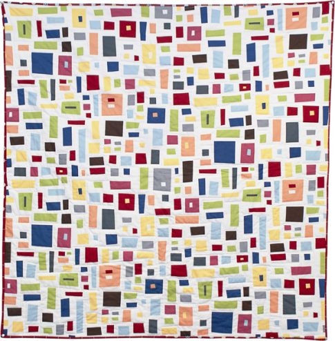 Kona® Modern Wholecloth