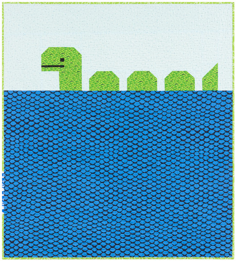 Nessie