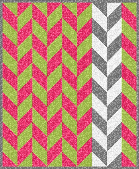 Herringbone