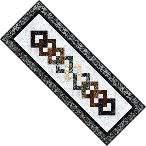 Linked Runner