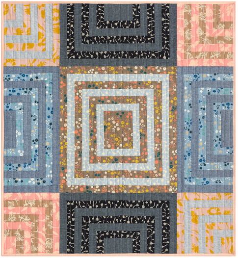 Fireside Quilt