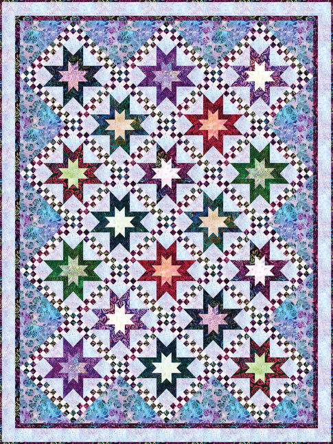 Country Flowers