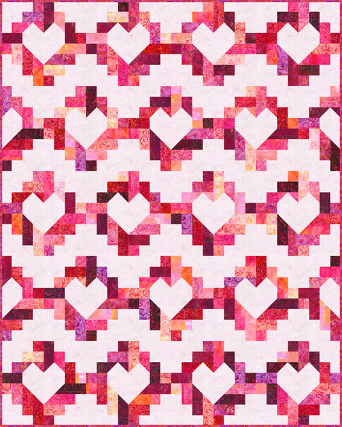 Heartspun