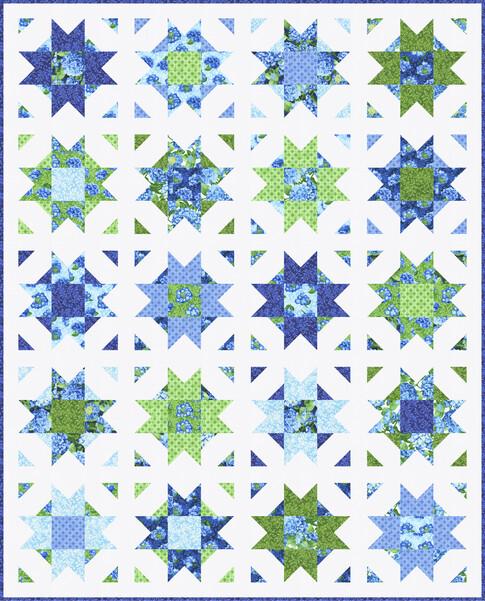 Compass Star