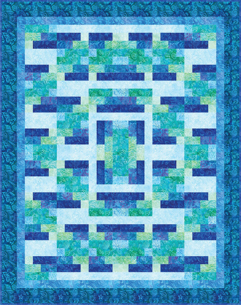 Twisted