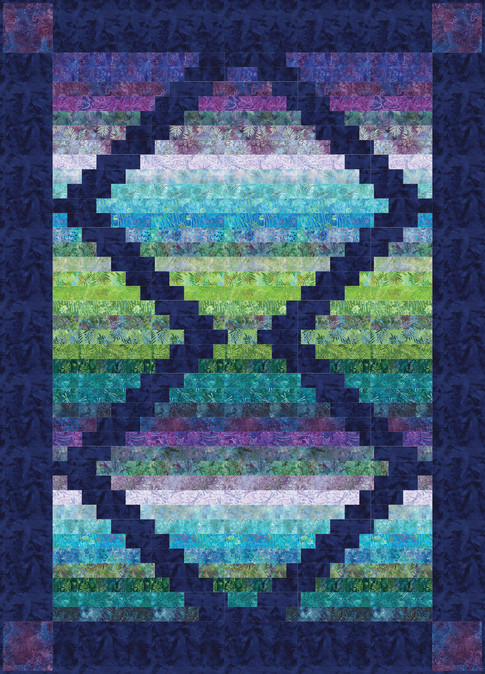 Sands of Time