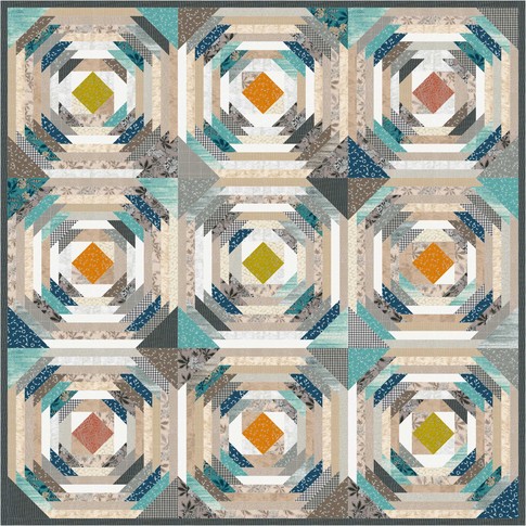 Facets and Fractures