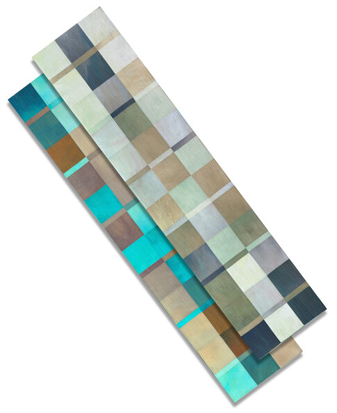 Sky Canyon Table Runner