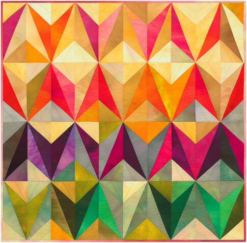 Aura Quilt