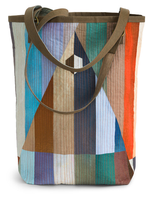 Autumn Tote