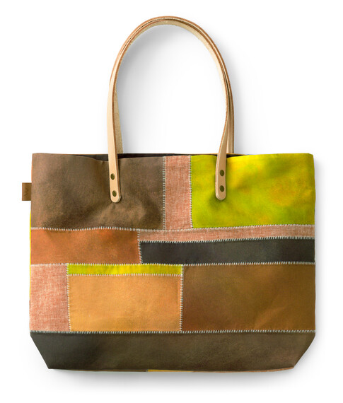 Everyday Peace Tote