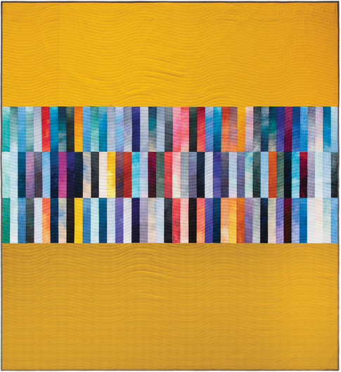 Yellow Bars