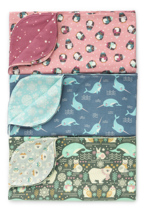 Simple Swaddle