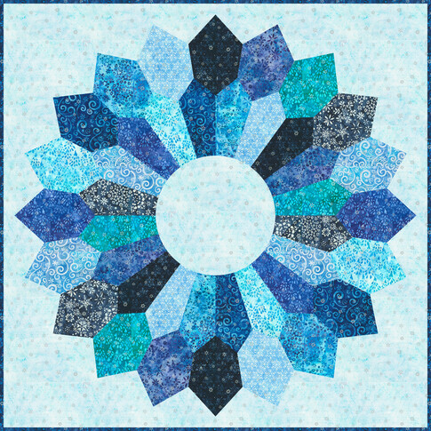 Winter Blues