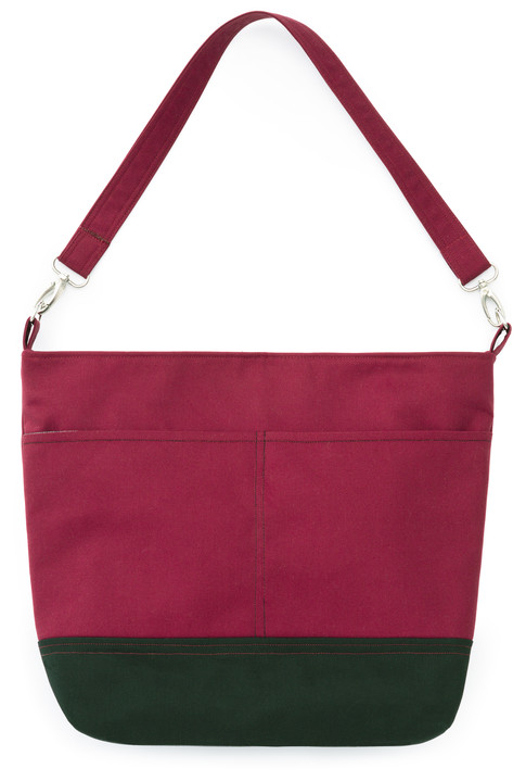 Vera Slouch Bag