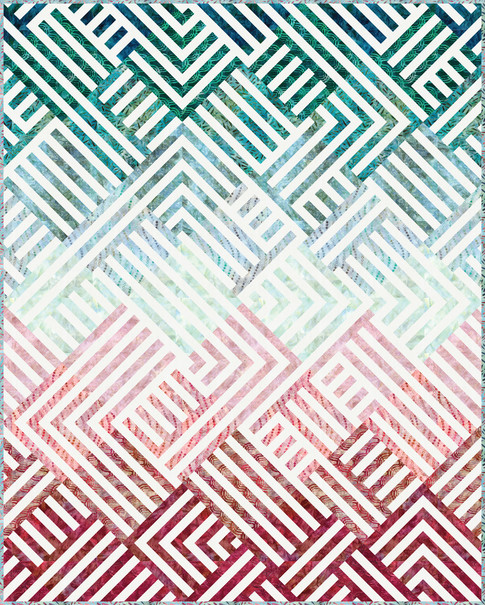 Interwoven Designer Pattern: Robert Kaufman Fabric Company