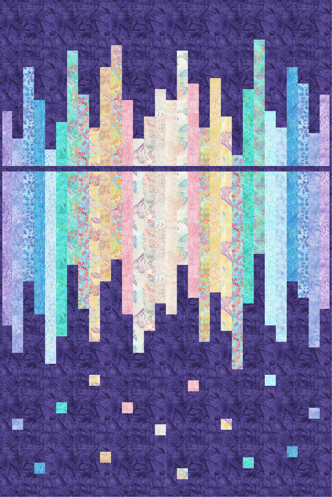 Skyline Reflected