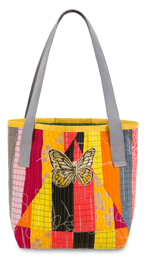 Pyramid Bag