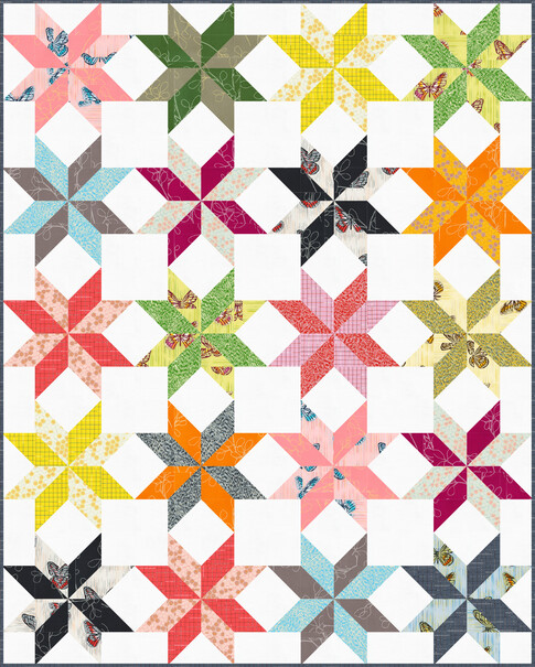 Simple Stars