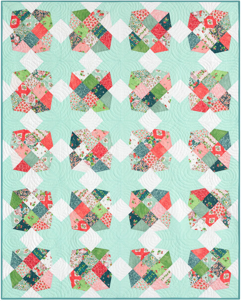 Providence Quilt
