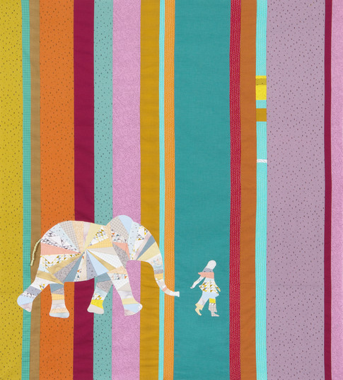 Elephant and I